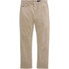 image:imageALMOSTGOLF AG Mens Graduate Tailored Sueded Italian Twill PantsDesert Stone