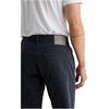 image:imageALMOSTGOLF AG Mens Graduate Tailored Sueded Italian Twill PantsGrey Steel