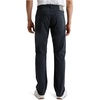 image:imageALMOSTGOLF AG Mens Graduate Tailored Sueded Italian Twill PantsGrey Steel