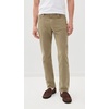 image:imageALMOSTGOLF AG Mens Graduate Tailored Sueded Italian Twill PantsIndustrial Taupe