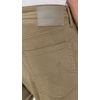image:imageALMOSTGOLF AG Mens Graduate Tailored Sueded Italian Twill PantsIndustrial Taupe