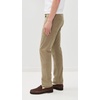 image:imageALMOSTGOLF AG Mens Graduate Tailored Sueded Italian Twill PantsIndustrial Taupe