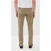 image:imageALMOSTGOLF AG Mens Graduate Tailored Sueded Italian Twill PantsIndustrial Taupe