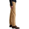 image:imageALMOSTGOLF AG Mens Graduate Tailored Sueded Italian Twill PantsSummit Khaki