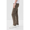 image:imageALMOSTGOLF AG Mens Tellis Stretch Selvage Modern Slim Denim JeansSulfur Taupe Grey