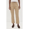 image:imageALMOSTGOLF AG Womens Analeigh TrousersKhaki Sand