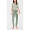 image:imageALMOSTGOLF AG Womens Analeigh TrousersSulfur Faded Moss