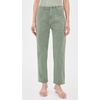 image:imageALMOSTGOLF AG Womens Analeigh TrousersSulfur Faded Moss