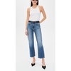 image:imageALMOSTGOLF AG Womens Brinley Crop Jeans17 Years Mystery