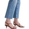 image:imageALMOSTGOLF AG Womens Brinley Crop JeansFiction