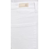 image:imageALMOSTGOLF AG Womens Brinley Crop JeansGallery White