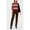 image:imageALMOSTGOLF AG Womens Brinley JeansCoffee Bean