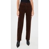 image:imageALMOSTGOLF AG Womens Brinley JeansCoffee Bean