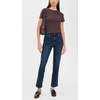 image:imageALMOSTGOLF AG Womens Brinley JeansMidnight Sun