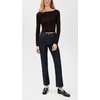 image:imageALMOSTGOLF AG Womens Brinley JeansMoonrise