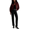 image:imageALMOSTGOLF AG Womens Brinley JeansSuper Black