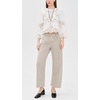 image:imageALMOSTGOLF AG Womens Hattie Crop PantsSulfur Light Taupe