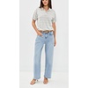 image:imageALMOSTGOLF AG Womens Hattie JeansGold Country