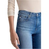 image:imageALMOSTGOLF AG Womens Saige Wide Leg Crop Jeans13 Years Allure