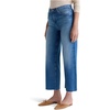 image:imageALMOSTGOLF AG Womens Saige Wide Leg Crop Jeans13 Years Allure