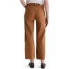 image:imageALMOSTGOLF AG Womens Saige Wide Leg Crop JeansGinger