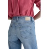 image:imageALMOSTGOLF AG Womens Saige Wide Leg Crop JeansHelios