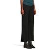 image:imageALMOSTGOLF AG Womens Saige Wide Leg Crop JeansSuper Black