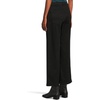 image:imageALMOSTGOLF AG Womens Saige Wide Leg Crop JeansSuper Black