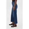 image:imageALMOSTGOLF AG Womens Saige Wide Leg Crop JeansVeiled