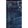 image:imageALMOSTGOLF AG Womens Saige Wide Leg Crop JeansVeiled