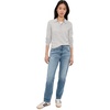 image:imageALMOSTGOLF AG Womens The Boyfriend JeansAmerican West