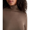 image:imageWomens Chels TurtleneckTaupe Grey