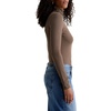 image:imageWomens Chels TurtleneckTaupe Grey