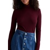 image:imageWomens Chels TurtleneckWinery