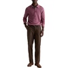 image:imageAG Adriano Goldschmied Mens Archie Straight Trouser Pant5 Years Sulfur Oak Barrel