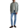 image:imageAG Adriano Goldschmied Mens Dylan Tailored Slim JeanVp Shasta