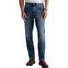 image:imageAG Adriano Goldschmied Mens Everett Slim Straight Jean14 Years Bond
