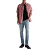 image:imageAG Adriano Goldschmied Mens Everett Slim Straight Jean19 Years Juniper
