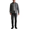 image:imageAG Adriano Goldschmied Mens Everett Slim Straight JeanMont Blanc