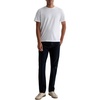 image:imageAG Adriano Goldschmied Mens Everett Slim Straight JeanVintage Ink