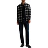 image:imageAG Adriano Goldschmied Mens Graduate Tailored JeanPisa