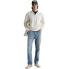 image:imageAG Adriano Goldschmied Mens Reggie Athletic Straight JeanMaze