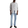 image:imageAG Adriano Goldschmied Mens Tellis Airluxe Commuter Performance PantCrystal Cove