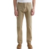 image:imageAG Adriano Goldschmied Mens Tellis Modern Slim Jean 7 Years Sulfur Caf Con Leche Size 28 Inseam 32