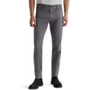 image:imageAG Adriano Goldschmied Mens Tellis Modern Slim Jean 7 Years Sulfur Storm Grey Size 34 Inseam 32