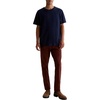 image:imageAG Adriano Goldschmied Mens Tellis Modern Slim JeanSulfur Amore Vino