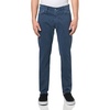 image:imageAG Adriano Goldschmied Mens Tellis Modern Slim JeanSulfur Marine Haze