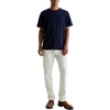 image:imageAG Adriano Goldschmied Mens Tellis Modern Slim JeanWhite Cream