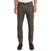 image:imageAG Adriano Goldschmied Mens Tellis Modern Slim Jeans in Commuter Performance 34Dried Cedar