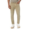 image:imageAG Adriano Goldschmied Mens Tellis Modern Slim7 Years Sulfur Dried Rosemary
